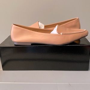 J Crew Edie loafers